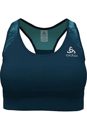 Odlo Femme Soutien-gorge de sport ESSENTIAL PRINT