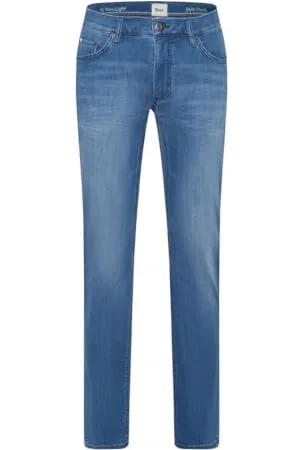 Brax Style Chuck Hi-Flex Light Jeans, , 31W / 30L Hommes