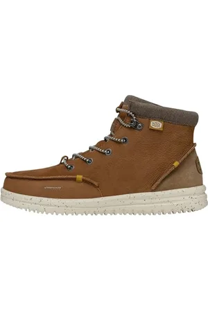 Hey dude Homme Bradley Boot Leather Bottes Tendance, , 42 EU