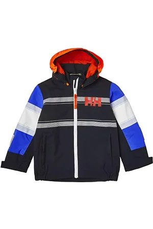 Helly Hansen Salt Coast Jacke Jacket Mixte, , 3