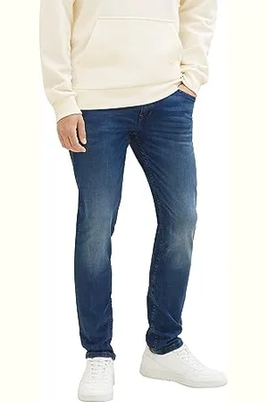 TOM TAILOR 20622022 Piers Slim, Jean Homme, , 34W / 34L