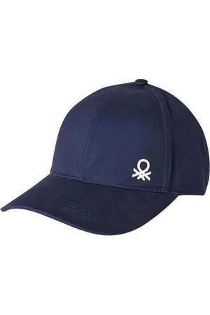 Benetton Cappello C/Visiera 6yctca01y Ensemble d