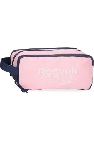 Reebok Sidney Trousse Triple 22 x 10 x 9 cm Polyester by Joumma Bags, , Talla única, Trousse Triple