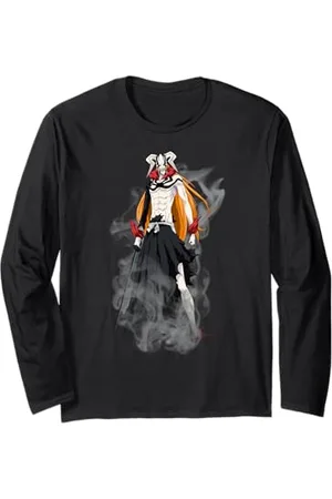 Bleach Nouvelle Forme Creuse d