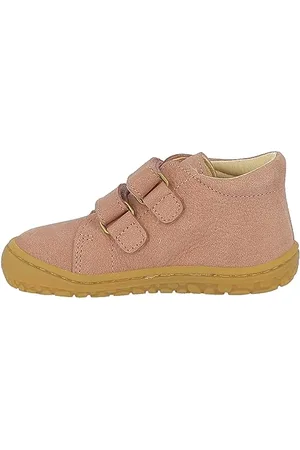 Lurchi Garçon Fille 74L 4023006 Chaussure de première randonnée, , 20 EU