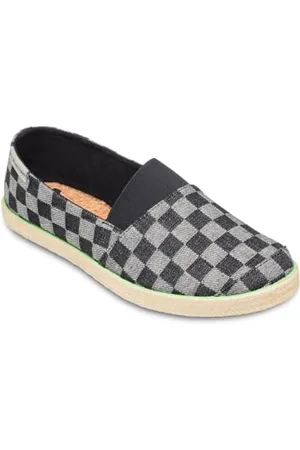 Quiksilver Homme Espadrilled. Basket, , 42 EU