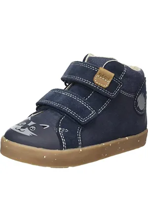 Geox Bébé Garçon B Kilwi Boy A Sneakers, , 25 EU