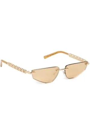 Dolce & Gabbana Femme 0dg2301 Lunettes de Soleil, , Taille Unique
