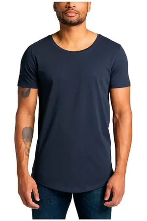 Lee Shaped Tee T-Shirts, , L Homme