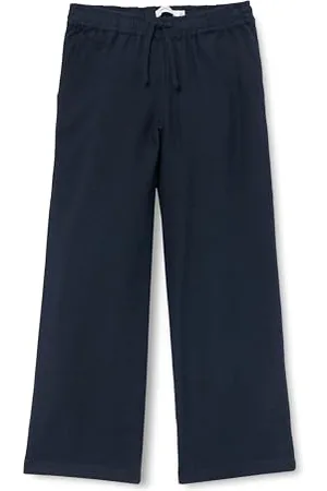 NAME IT NKMFAHER Pant Noos Pantalon en Tissu, , 10 Ans Garçon