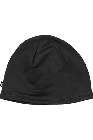 Brandit Fleece Cap Ice, color: black, size: OS