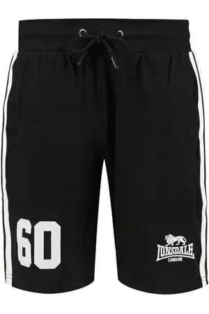 Lonsdale London Marwick Shorts, , 3XL Homme
