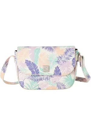 Benetton Borsa 642lcy024, Sac bandoulière Fille, , St