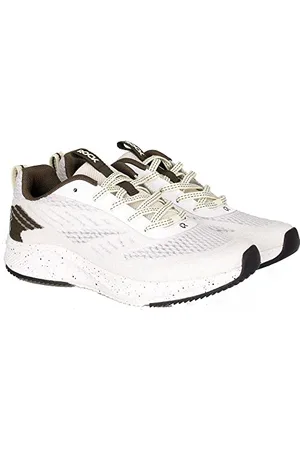 ROCK EXPERIENCE REUF00333 Joshua Hiking Unisex 0006 Marshmallow + 1924 Olives Nocturnes EU 39