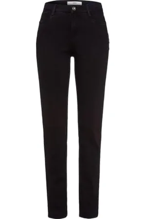 Brax Mary Blue Planet Jeans, , 34W / 30L (Taille Fabricant: 44K) Femme