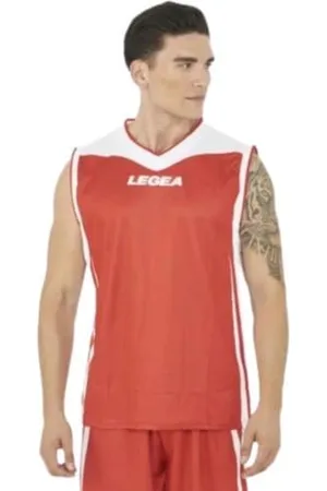 Legea Jackson T-Shirt, , 3XS Unisexe-Adulte