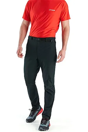 Berghaus Lomaxx Pantalon de Marche tissé pour Homme - Résistant à l