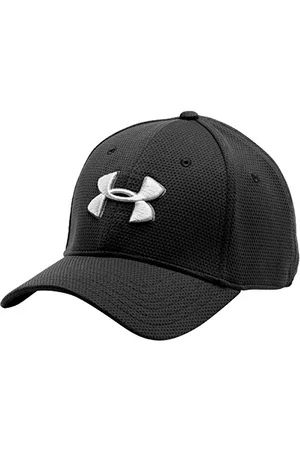 Under Armour Blitzing, casquette de sport, casquette pour homme