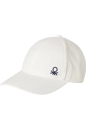 Benetton Cappello C/Visiera 6yctca01y Ensemble d