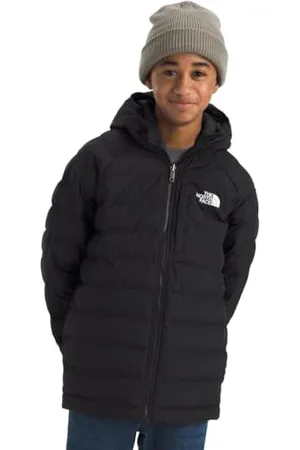 The North Face Reversible Perrito Veste à capuche pour enfant 3 ans