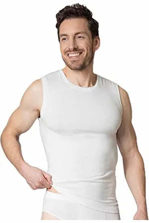 Odlo Homme Débardeur de sous-vêtements techniques PERFORMANCE LIGHT ECO