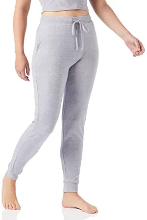 Triumph Femme Pantalon Thermique Cosy Bas de pijama, , 44 EU