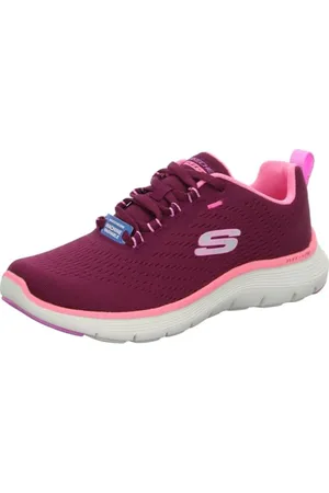 Skechers Femme Flex Appeal 5.0 Basket, , 39.5 EU