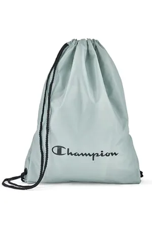Champion Sac de sport unisexe de taille moyenne, , Taille unique, Sport