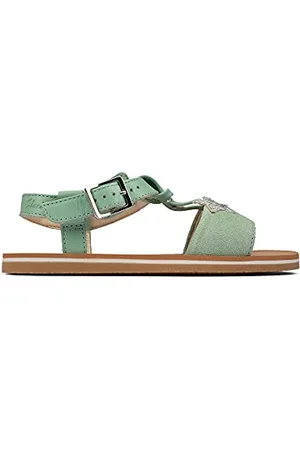 Clarks Finch Summer T Sandale, , 25.5 EU