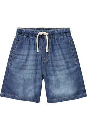 Benetton Bermuda 4dhjg9034 Shorts, , 18 Mois Enfants et Adolescents