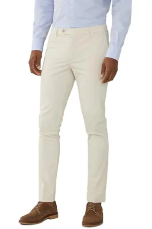 Hackett Ultra LW Chino K Pantalon, , 40W / 30L Homme