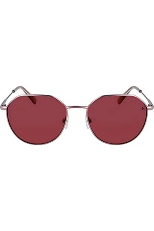 Calvin Klein CKJ23201S Sunglasses, , 55 Unisex