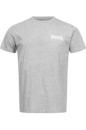 Lonsdale London T-Shirt Elmdon pour Homme. Small
