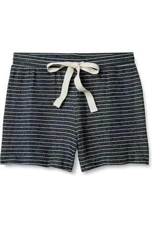 Amazon Pantalon de Pyjama léger en Tissu Éponge Femme, , XXL