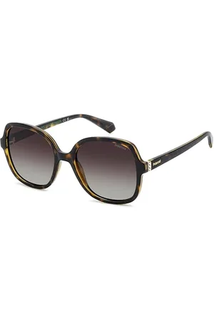 Polaroid PLD 4177/S/X Lunettes de Soleil, , 55/19/145 Femme