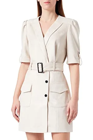 Morgan Femme 231-rsued Robe, , 34 EU