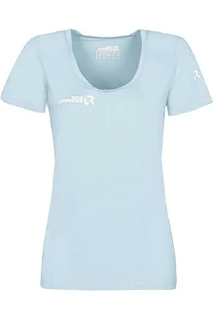 ROCK EXPERIENCE REWT01221 Ambition SS T-Shirt Women