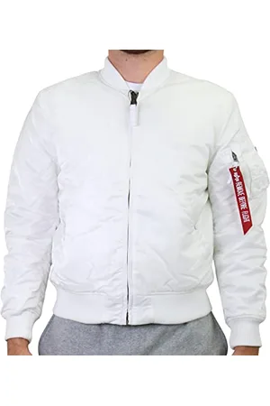 Alpha Industries Alpha MA- 1 VF 59 Bermudas, , XS Homme