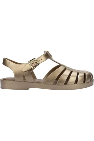 Melissa Mixte Possession Ad Sandale Plate , , 43 EU