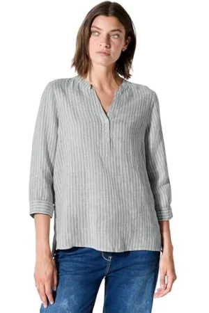 CECIL B345362 Blouse, , XL Femmes