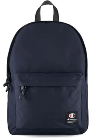 Champion Lifestyle Bags Script Shop-(806019) 21L, Sac à Mixte, , Taille Unique