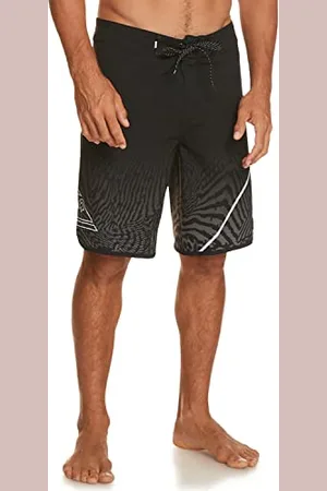 Quiksilver Surfsilk New Wave 20" - Boardshorts Para Hombre