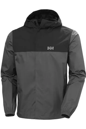 Helly Hansen Vancouver Veste de pluie pour homme, , M
