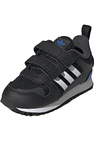 adidas Garçon Unisex Kinder ZX 700 HD CF I Chaussure de Piste d