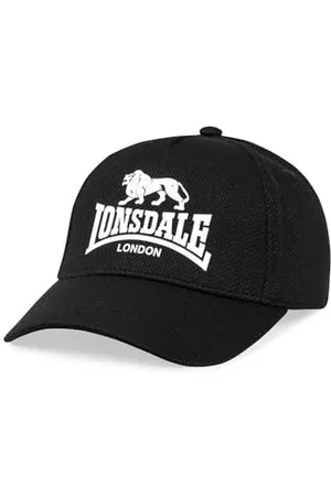 Lonsdale London Beckbury Cap One Size