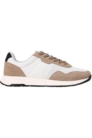 HUGO BOSS Homme Titanium_Runn_mebisd en Cours d