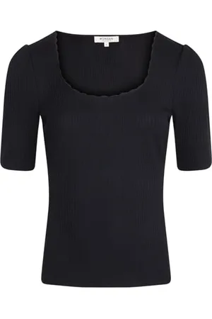 Morgan Femme 242-dabri T-Shirt, , M EU