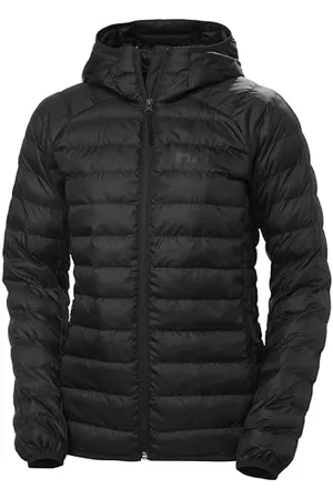 Helly Hansen W Banff Isolateur à capuche pour femme
