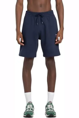 Reebok Id-Small Logo Short, , XXL Homme