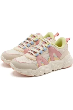 Gioseppo Hutchins Sneakers Basses, Off-White, 37 EU
